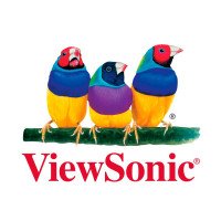 ViewSonic — купить мониторы и проекторы в интернет-магазине DomRobotniki