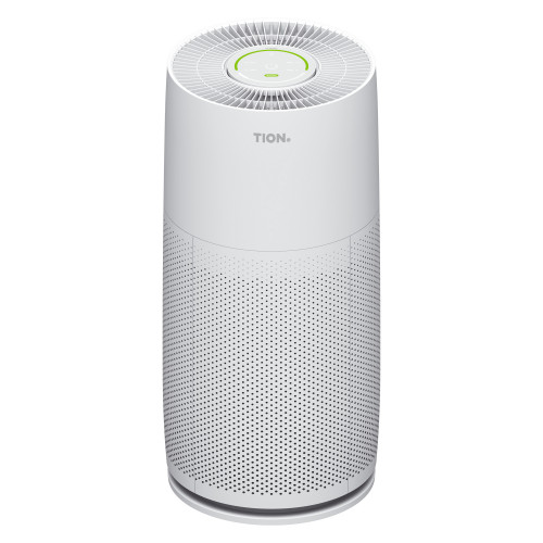 Очиститель-обеззараживатель Tion IQ 400 белый