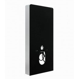 Инсталляционный модуль для подвесного унитаза BRUNNEN EIS BE-5212 Sensor Black