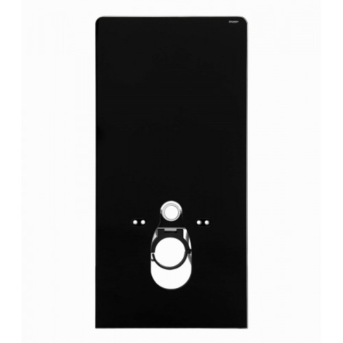 Инсталляционный модуль для подвесного унитаза BRUNNEN EIS BE-5212 Sensor Black
