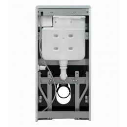 Инсталляционный модуль для подвесного унитаза BRUNNEN EIS BE-5212 Sensor Black
