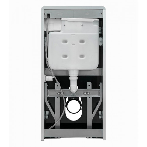 Инсталляционный модуль для подвесного унитаза BRUNNEN EIS BE-5212 Sensor Black
