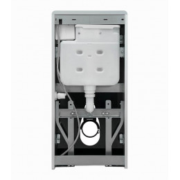 Инсталляционный модуль для подвесного унитаза BRUNNEN EIS BE-5212 Sensor White