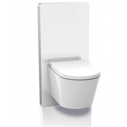 Инсталляционный модуль для подвесного унитаза BRUNNEN EIS BE-5212 Sensor White