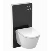 Инсталляционный модуль для подвесного унитаза BRUNNEN EIS BE-5221 Button Black