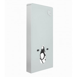 Инсталляционный модуль для подвесного унитаза BRUNNEN EIS BE-5221 Button White