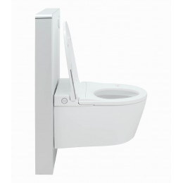 Инсталляционный модуль для подвесного унитаза BRUNNEN EIS BE-5221 Button White