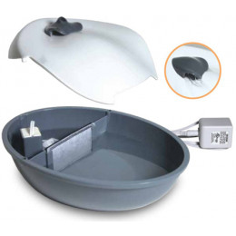 Автокормушка Feed-Ex Spring PW-03
