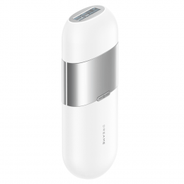 Фотоэпилятор Dreame IPL Home Use White