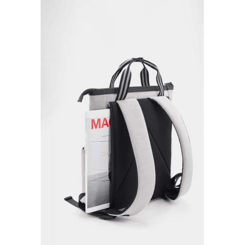 Рюкзак NINETYGO Urban Multifunctional Commuting Backpack черный