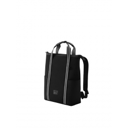 Рюкзак NINETYGO Urban Multifunctional Commuting Backpack черный
