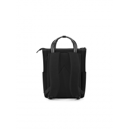 Рюкзак NINETYGO Urban Multifunctional Commuting Backpack черный