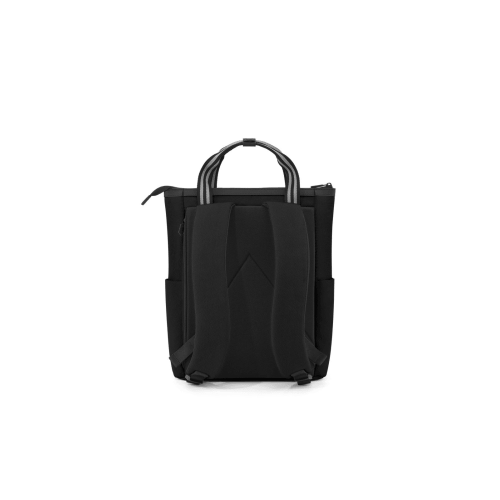 Рюкзак NINETYGO Urban Multifunctional Commuting Backpack черный