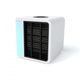 Персональный кондиционер evaLIGHTplus EV-1500 CRYSTAL WHITE