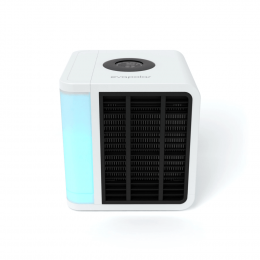 Персональный кондиционер evaLIGHTplus EV-1500 CRYSTAL WHITE
