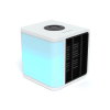 Персональный кондиционер evaLIGHTplus EV-1500 CRYSTAL WHITE
