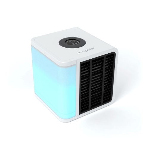 Персональный кондиционер evaLIGHTplus EV-1500 CRYSTAL WHITE