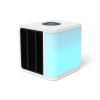 Персональный кондиционер evaLIGHTplus EV-1500 CRYSTAL WHITE