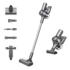 Беспроводной пылесос Dreame Cordless Vacuum Cleaner V11 SE Grey
