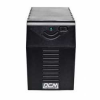 Raptor, Интерактивная, 800 VA / 480 W, Tower, IEC, USB, USB