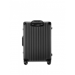 Чемодан NINETYGO All-round Guard Luggage 20" черный
