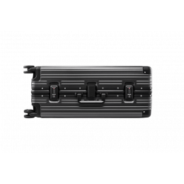 Чемодан NINETYGO All-round Guard Luggage 20" черный