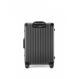 Чемодан NINETYGO All-round Guard Luggage 20" черный