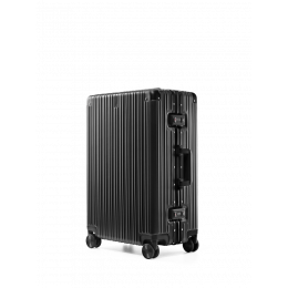 Чемодан NINETYGO All-round Guard Luggage 20" черный