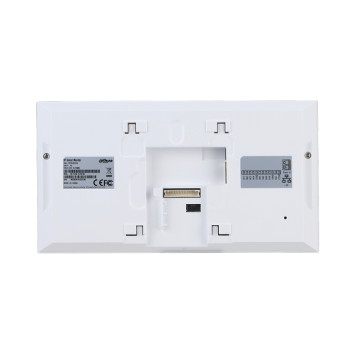 Монитор видеодомофона Dahua DH-VTH2421FB-P