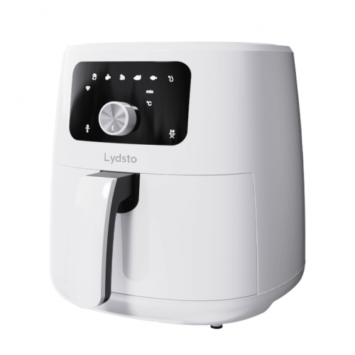 Аэрогриль Lydsto Air Fryer 5L XD-ZNKQZG03 White