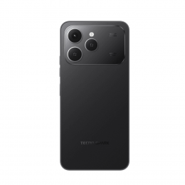 Смартфон Tecno SPARK 40 256GB 8GB RAM Ink Black