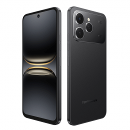 Смартфон Tecno SPARK 40 256GB 8GB RAM Ink Black