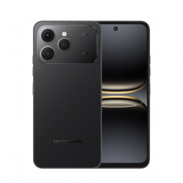 Смартфон Tecno SPARK 40 256GB 8GB RAM Ink Black