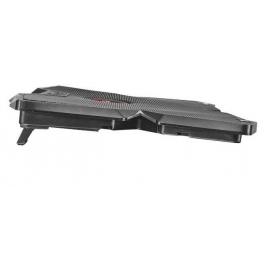 Подставка для ноутбуков охлаждающая с диагональю 17.3" Trust GXT278 YOZU (арт. 20817)