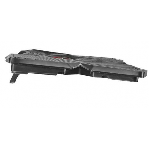 Подставка для ноутбуков охлаждающая с диагональю 17.3" Trust GXT278 YOZU (арт. 20817)
