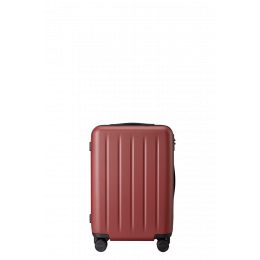 Чемодан NINETYGO Danube Luggage 24" красный