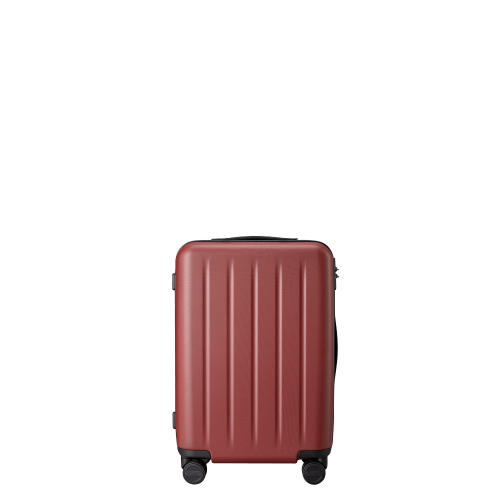 Чемодан NINETYGO Danube Luggage