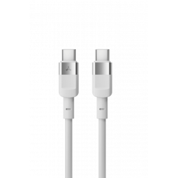 Кабель Accesstyle CC50-T100 White
