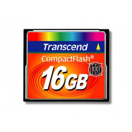 16GB CompactFlash 133X