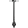Электросамокат HIPER Stark DX801 Black, колеса 8" шины надувные шины, 300 Вт мотор, батарея 5,2Ач(36В,188Втч), до 24кмч, черный