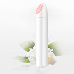 Вибромассажер для лица Fittop L-Beauty II нефритовый