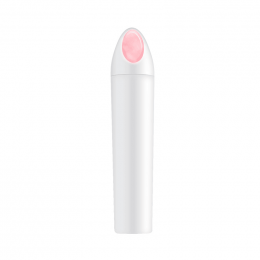 Вибромассажер для лица Fittop L-Beauty II нефритовый