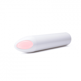 Вибромассажер для лица Fittop L-Beauty II нефритовый
