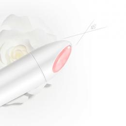 Вибромассажер для лица Fittop L-Beauty II нефритовый