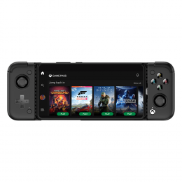 Геймпад (игровой контроллер) GameSir X2 Pro XBOX (Black)