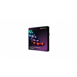 Удлинитель для умной светодиодной ленты Yeelight Lightstrip Pro Extension YLDD007