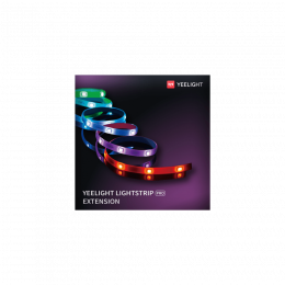 Удлинитель для умной светодиодной ленты Yeelight Lightstrip Pro Extension YLDD007
