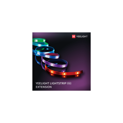 Удлинитель для умной светодиодной ленты Yeelight Lightstrip Pro Extension YLDD007