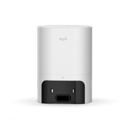 Робот-пылесос deerma DEM-A10W с функцией влажной уборки