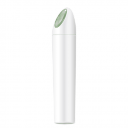 Вибромассажер для лица Fittop L-Beauty II с нефритовой поверхностью